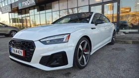 Audi A5 2.0 TFSi-45 , снимка 6