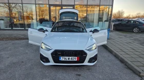 Audi A5 2.0 TFSi-45 , снимка 1