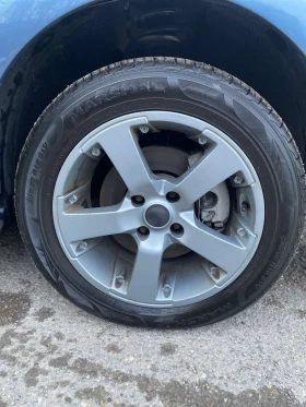 Citroen C4 Picasso, снимка 9