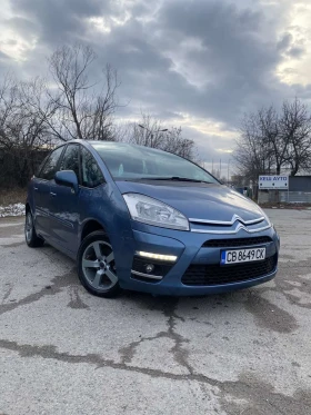 Citroen C4 Picasso, снимка 17