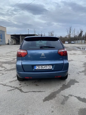 Citroen C4 Picasso, снимка 15