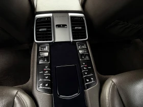 Porsche Panamera Tuning Пакет 2017-2020 FaceLift Matrix, BOSE  , снимка 10