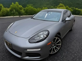 Porsche Panamera Tuning Пакет 2017-2020 FaceLift Matrix, BOSE  , снимка 2