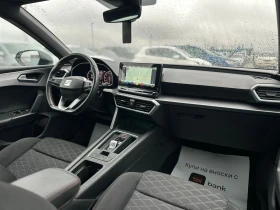 Seat Leon / FR / 1.5I METAN / 131 HP / 45000 KM / TOP /, снимка 12
