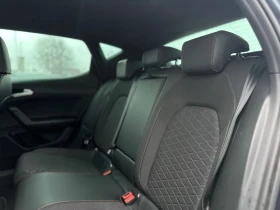 Seat Leon / FR / 1.5I METAN / 131 HP / 45000 KM / TOP /, снимка 11