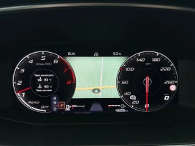 Seat Leon / FR / 1.5I METAN / 131 HP / 45000 KM / TOP /, снимка 16