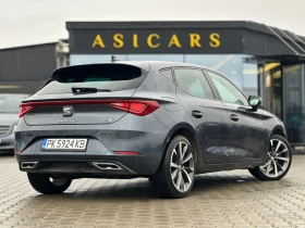 Seat Leon / FR / 1.5I METAN / 131 HP / 45000 KM / TOP /, снимка 5
