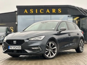 Seat Leon / FR / 1.5I METAN / 131 HP / 45000 KM / TOP /, снимка 1