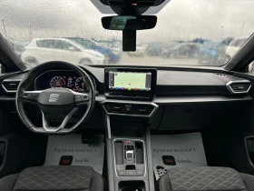 Seat Leon / FR / 1.5I METAN / 131 HP / 45000 KM / TOP /, снимка 13