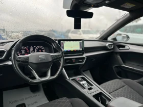 Seat Leon / FR / 1.5I METAN / 131 HP / 45000 KM / TOP /, снимка 9