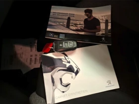 Peugeot 3008 1.5 HDI Active Business, снимка 9