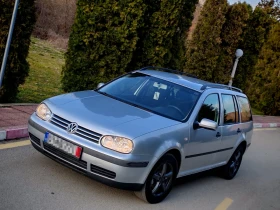 VW Golf 1.9TDI(101)* FACELIFT-2006* НОВ ВНОС* , снимка 2