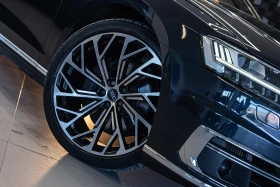 Audi A8 L 50 TDI, снимка 5