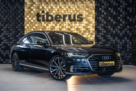 Audi A8 L 50 TDI, снимка 1