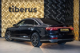 Audi A8 L 50 TDI, снимка 2