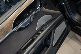 Audi A8 L 50 TDI, снимка 15