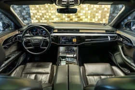 Audi A8 L 50 TDI, снимка 13