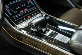 Audi A8 L 50 TDI, снимка 10