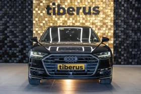 Audi A8 L 50 TDI, снимка 3