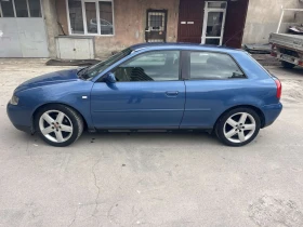 Audi A3 фейс, снимка 2