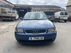 Audi A3 фейс, снимка 4