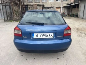 Audi A3 фейс, снимка 1