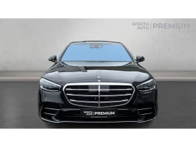 Mercedes-Benz S 580 L , 4MATIC , EXCLUSIVE , PANORAMA , Месечна вноска, снимка 5