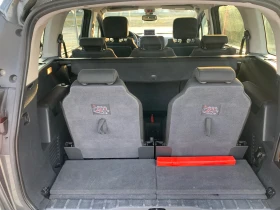 Peugeot 5008 2.0hdi /7 mesta, снимка 13
