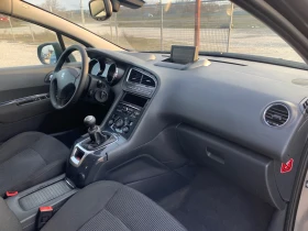 Peugeot 5008 2.0hdi /7 mesta, снимка 6