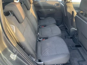 Peugeot 5008 2.0hdi /7 mesta, снимка 12
