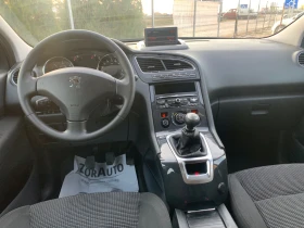 Peugeot 5008 2.0hdi /7 mesta, снимка 8