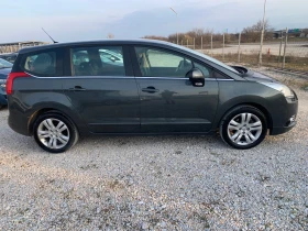 Peugeot 5008 2.0hdi /7 mesta, снимка 3