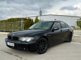 BMW 735 LPG/ ГАЗ/ 272кс. ВСИЧКИ/ЕКСТРИ/ ТОП ЦЕНА, снимка 1