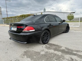BMW 735 LPG/ ГАЗ/ 272кс. ВСИЧКИ/ЕКСТРИ/ ТОП ЦЕНА, снимка 7