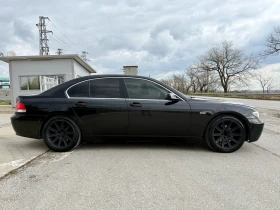 BMW 735 LPG/ ГАЗ/ 272кс. ВСИЧКИ/ЕКСТРИ/ ТОП ЦЕНА, снимка 5