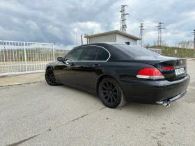 BMW 735 LPG/ ГАЗ/ 272кс. ВСИЧКИ/ЕКСТРИ/ ТОП ЦЕНА, снимка 6