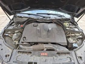 Mercedes-Benz C 220 CDI, снимка 6