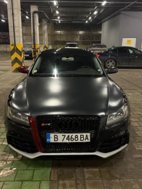 Audi A5 Stage 1, снимка 2