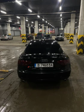 Audi A5 Stage 1, снимка 6