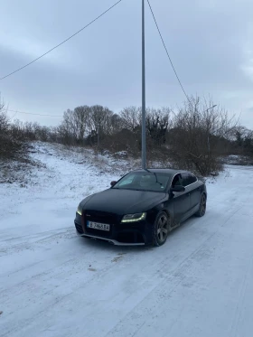 Audi A5 Stage 1, снимка 4