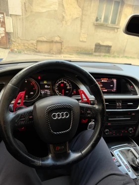 Audi A5 Stage 1, снимка 9
