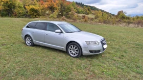 Audi A6 TDI Quattro, снимка 6