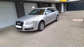 Audi A6 TDI Quattro, снимка 4