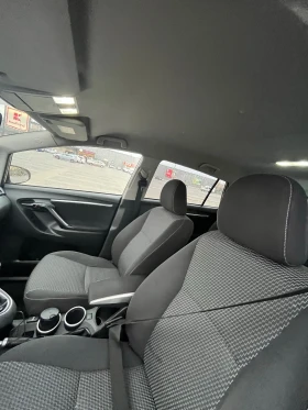 Toyota Verso 1.6 d4d, снимка 7