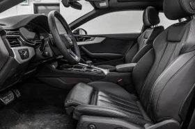 Audi A5 * S-Line* * HeadUp* AвтоКредит* (ЦЕНА ДО БГ), снимка 9