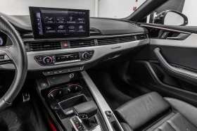 Audi A5 * S-Line* * HeadUp* AвтоКредит* (ЦЕНА ДО БГ), снимка 13