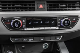 Audi A5 * S-Line* * HeadUp* AвтоКредит* (ЦЕНА ДО БГ), снимка 14