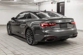 Audi A5 * S-Line* * HeadUp* AвтоКредит* (ЦЕНА ДО БГ), снимка 4