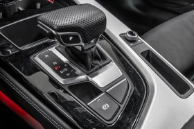 Audi A5 * S-Line* * HeadUp* AвтоКредит* (ЦЕНА ДО БГ), снимка 15