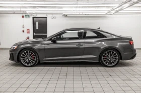 Audi A5 * S-Line* * HeadUp* AвтоКредит* (ЦЕНА ДО БГ), снимка 5